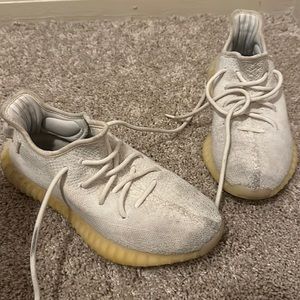 Yeezy 350s